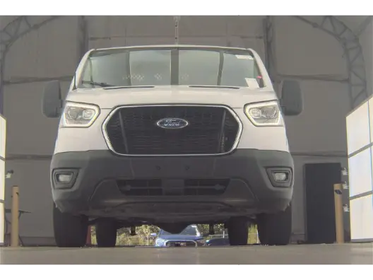Florida Fine Cars - Used FORD TRANSIT 2023 MARGATE 