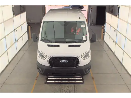 Florida Fine Cars - Used FORD TRANSIT 2023 MARGATE 