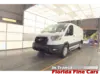 Florida Fine Cars - Used FORD TRANSIT 2023 MARGATE 