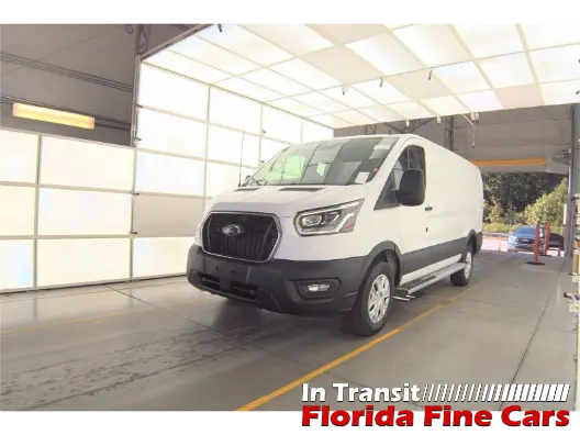 Florida Fine Cars - Used FORD TRANSIT 2023 MARGATE 