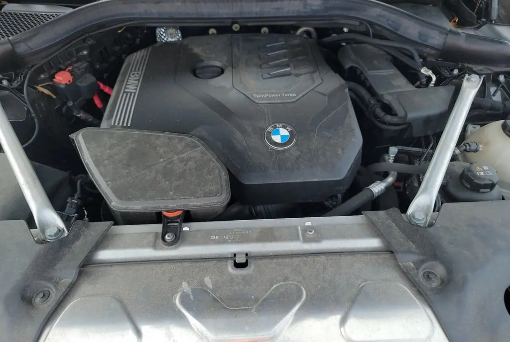 Florida Fine Cars - Used BMW X3 2024 MARGATE SDRIVE30I