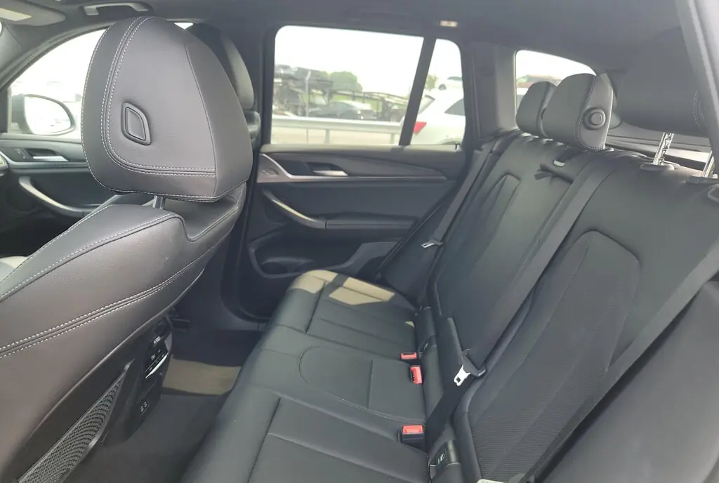 Florida Fine Cars - Used BMW X3 2024 MARGATE SDRIVE30I