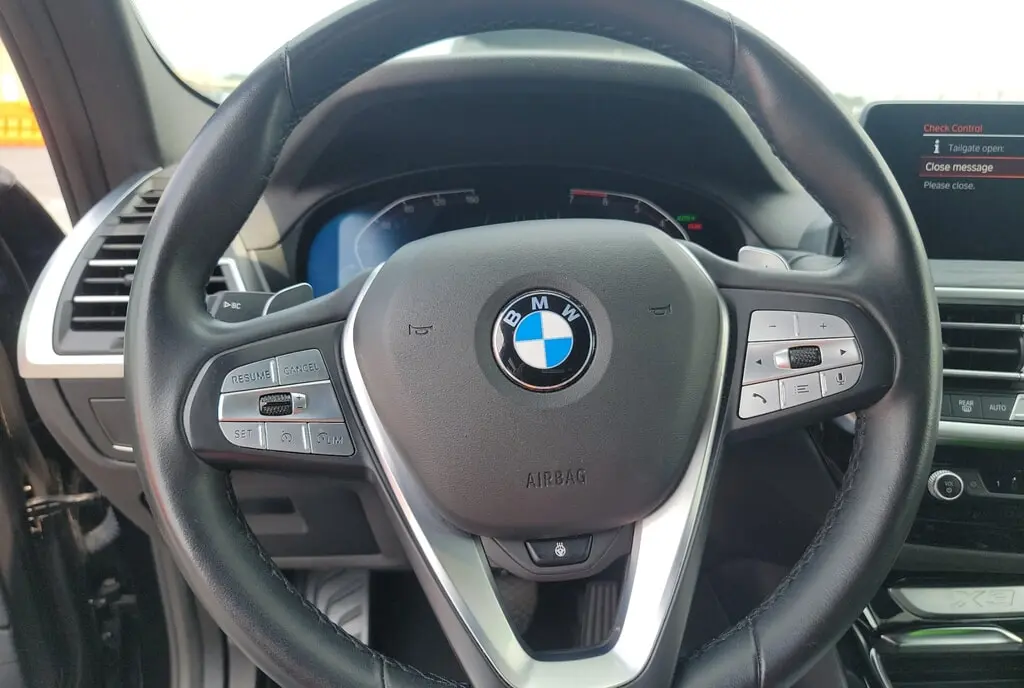 Florida Fine Cars - Used BMW X3 2024 MARGATE SDRIVE30I