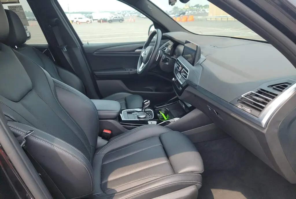 Florida Fine Cars - Used BMW X3 2024 MARGATE SDRIVE30I