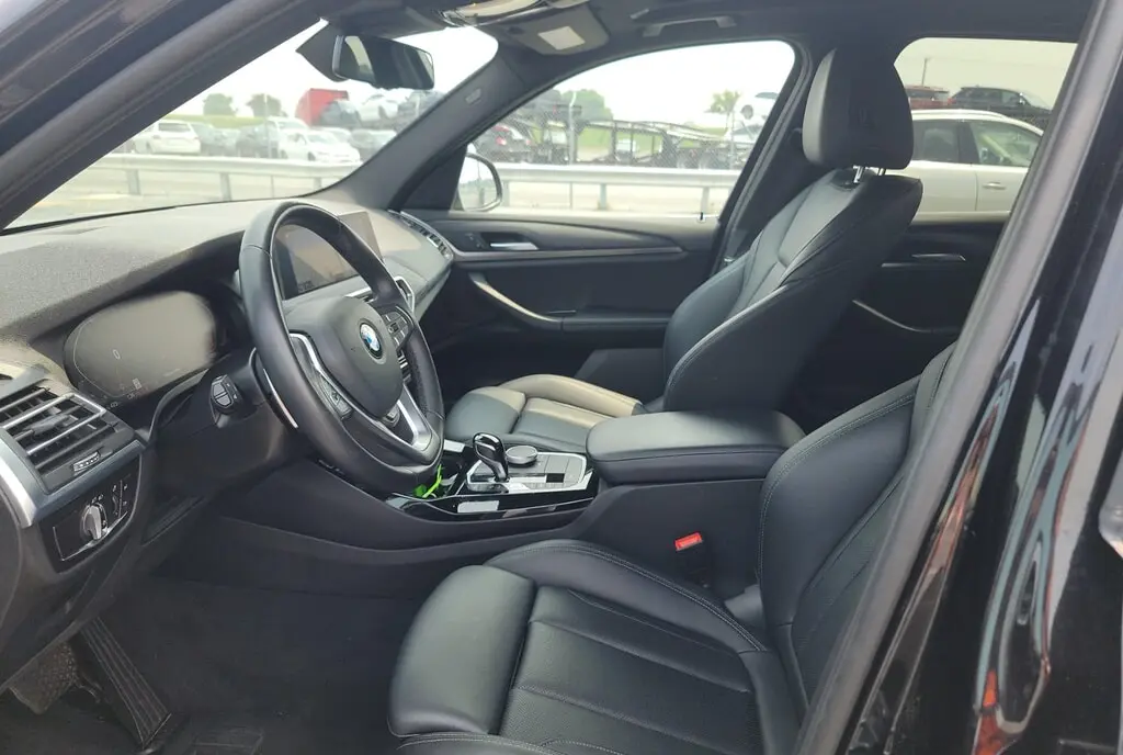 Florida Fine Cars - Used BMW X3 2024 MARGATE SDRIVE30I