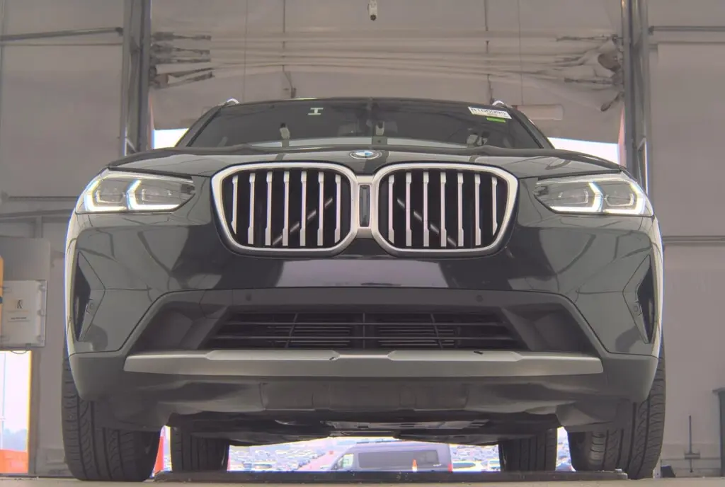 Florida Fine Cars - Used BMW X3 2024 MARGATE SDRIVE30I