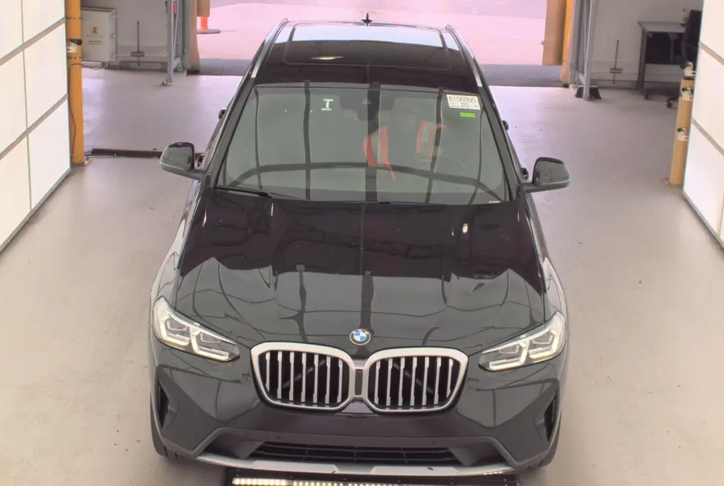 Florida Fine Cars - Used BMW X3 2024 MARGATE SDRIVE30I