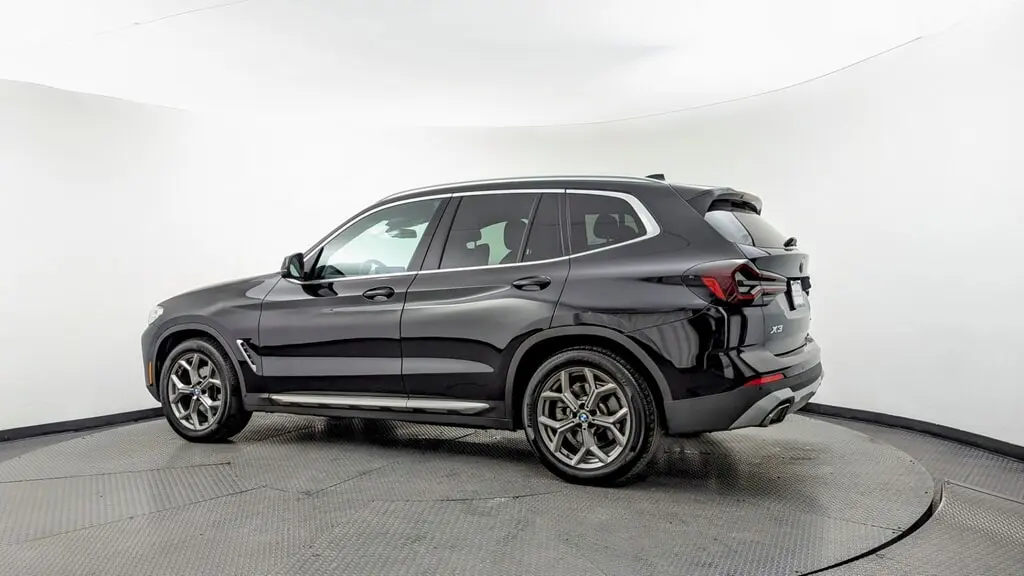 Florida Fine Cars - Used BMW X3 2024 MARGATE SDRIVE30I