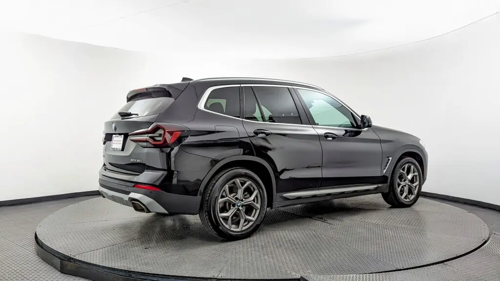 Florida Fine Cars - Used BMW X3 2024 MARGATE SDRIVE30I