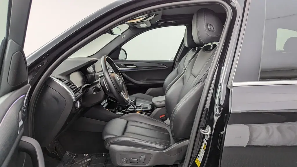 Florida Fine Cars - Used BMW X3 2024 MARGATE SDRIVE30I