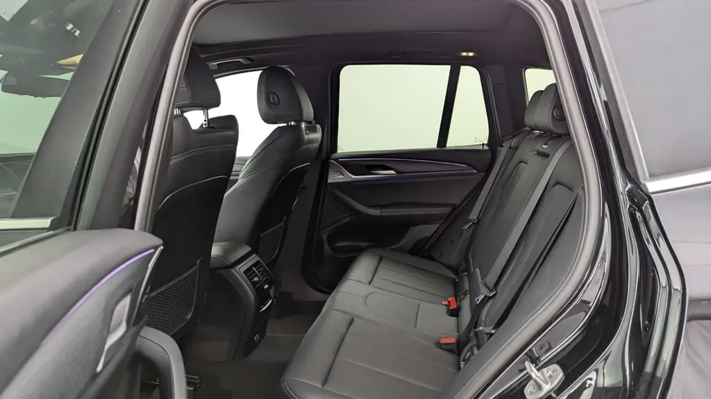 Florida Fine Cars - Used BMW X3 2024 MARGATE SDRIVE30I