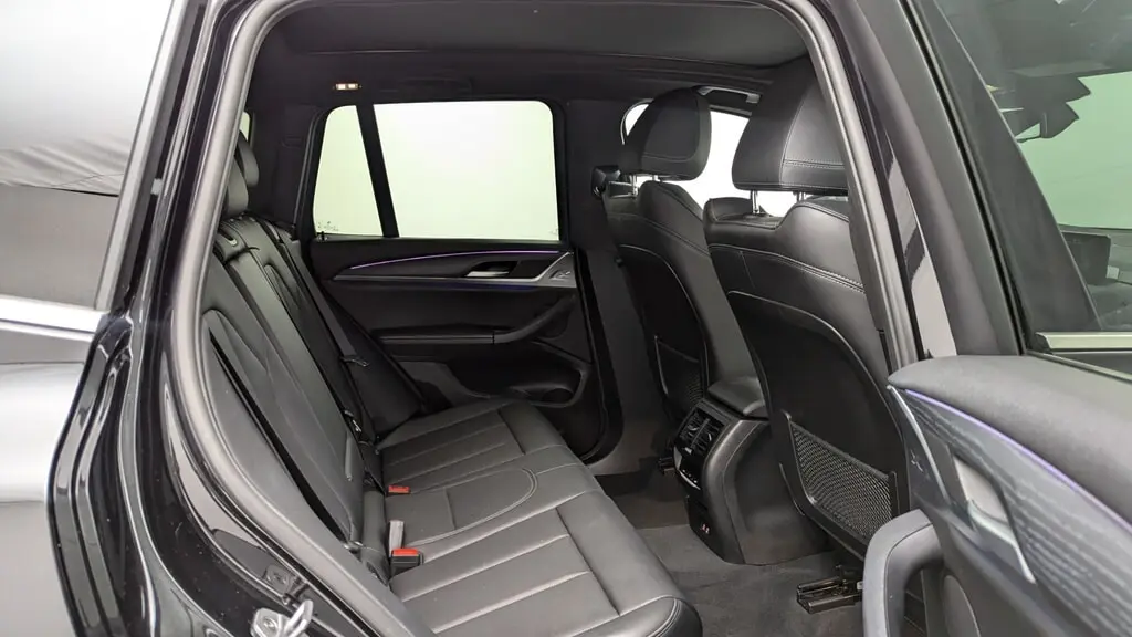 Florida Fine Cars - Used BMW X3 2024 MARGATE SDRIVE30I