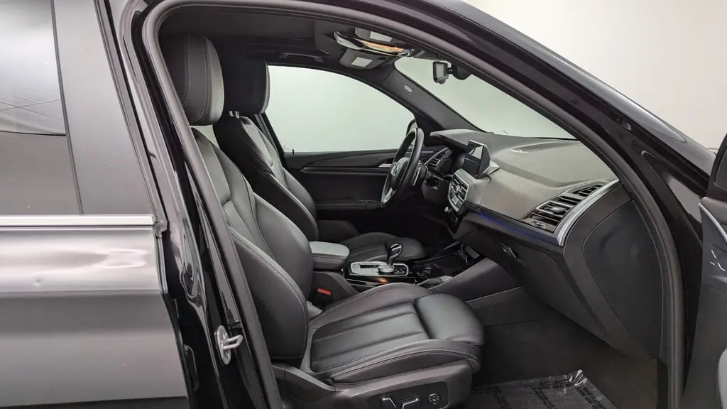 Florida Fine Cars - Used BMW X3 2024 MARGATE SDRIVE30I