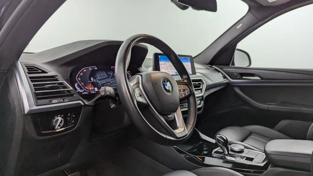Florida Fine Cars - Used BMW X3 2024 MARGATE SDRIVE30I
