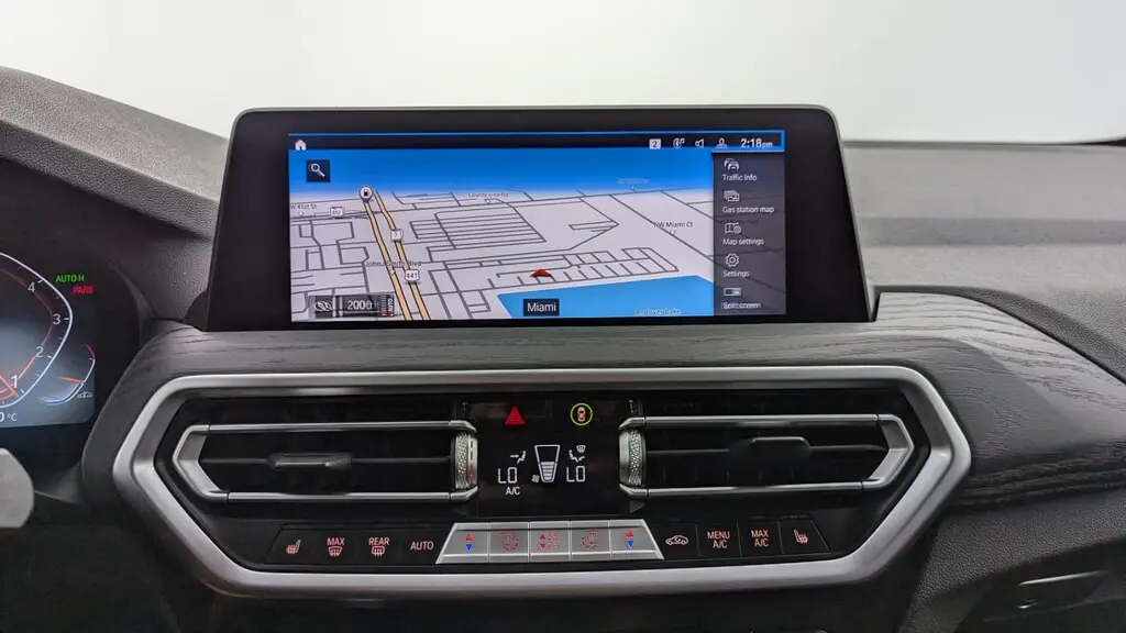 Florida Fine Cars - Used BMW X3 2024 MARGATE SDRIVE30I