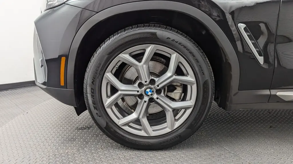Florida Fine Cars - Used BMW X3 2024 MARGATE SDRIVE30I