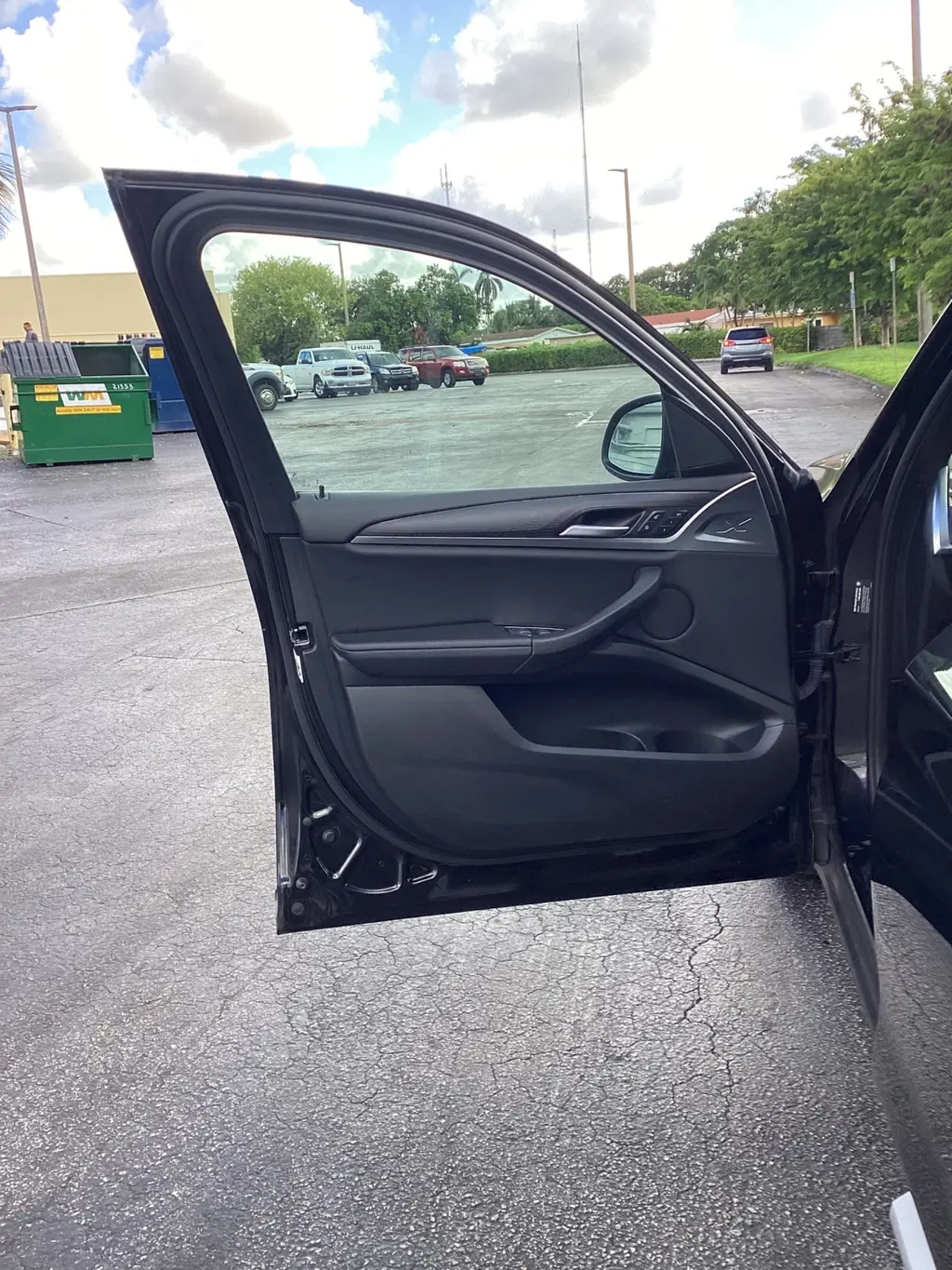 Florida Fine Cars - Used BMW X3 2024 MARGATE SDRIVE30I