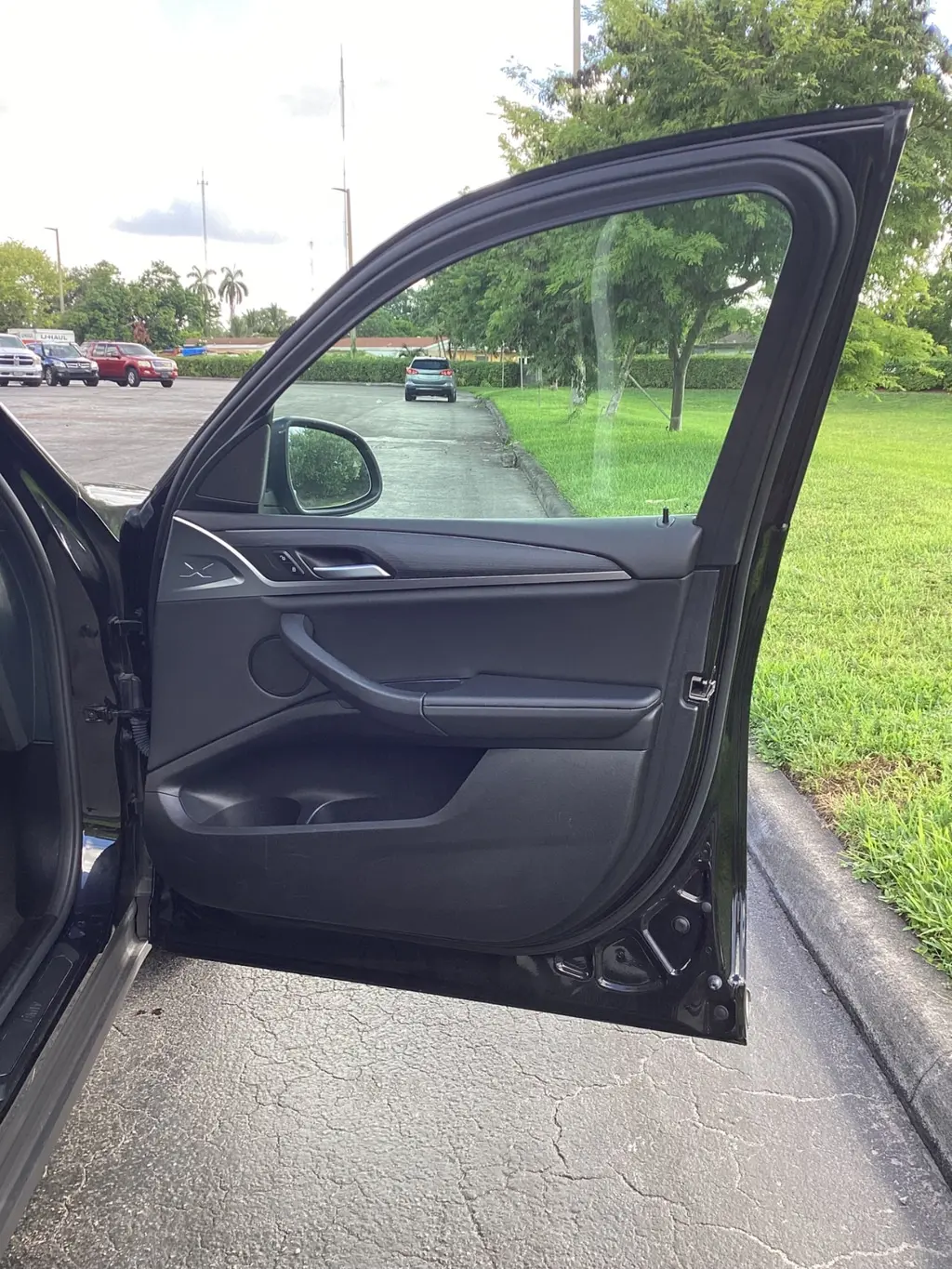 Florida Fine Cars - Used BMW X3 2024 MARGATE SDRIVE30I