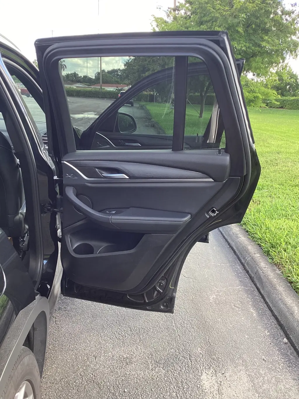 Florida Fine Cars - Used BMW X3 2024 MARGATE SDRIVE30I