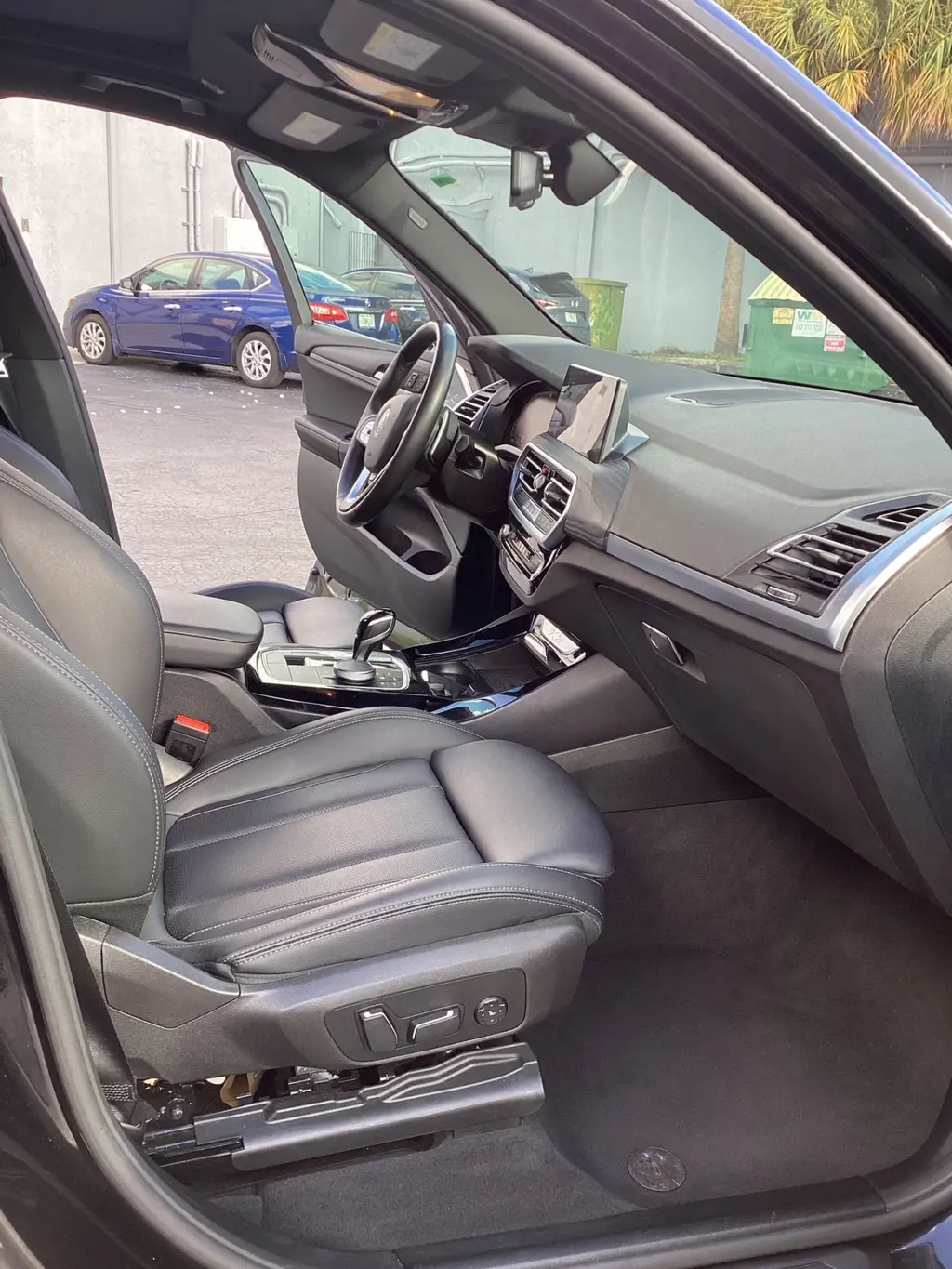 Florida Fine Cars - Used BMW X3 2024 MARGATE SDRIVE30I