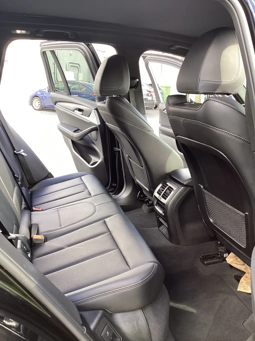 Florida Fine Cars - Used BMW X3 2024 MARGATE SDRIVE30I