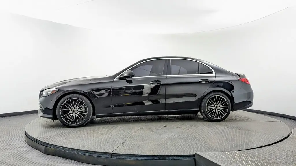 Florida Fine Cars - Used MERCEDES-BENZ C-CLASS 2022 MARGATE C 300