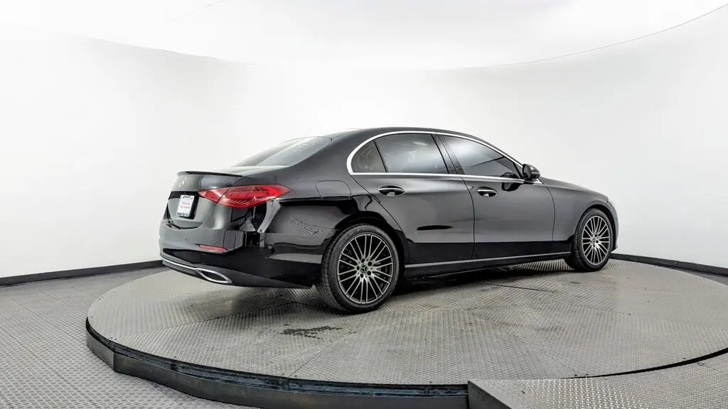 Florida Fine Cars - Used MERCEDES-BENZ C-CLASS 2022 MARGATE C 300