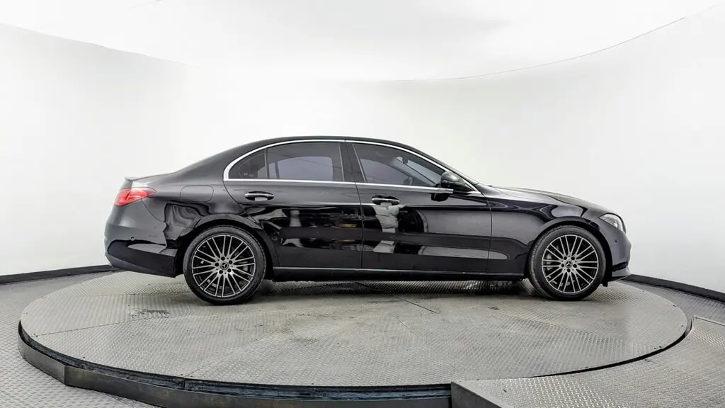 Florida Fine Cars - Used MERCEDES-BENZ C-CLASS 2022 MARGATE C 300