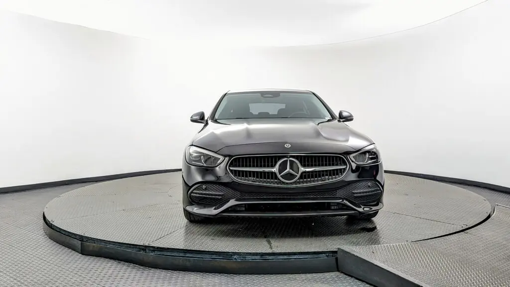 Florida Fine Cars - Used MERCEDES-BENZ C-CLASS 2022 MARGATE C 300