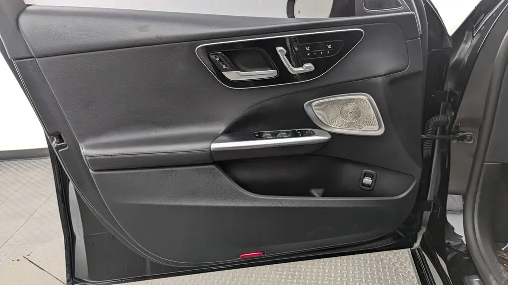 Florida Fine Cars - Used MERCEDES-BENZ C-CLASS 2022 MARGATE C 300