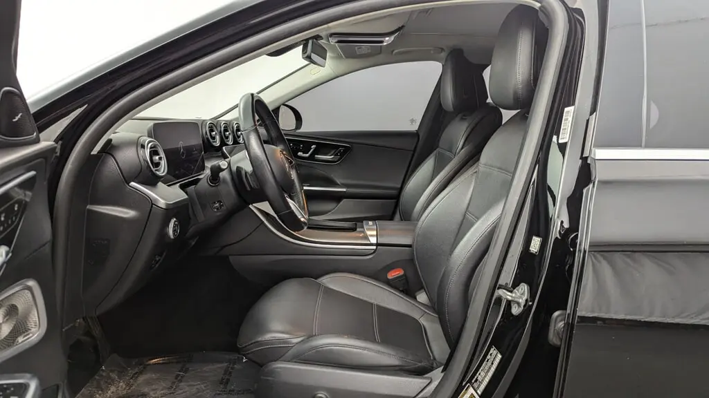 Florida Fine Cars - Used MERCEDES-BENZ C-CLASS 2022 MARGATE C 300