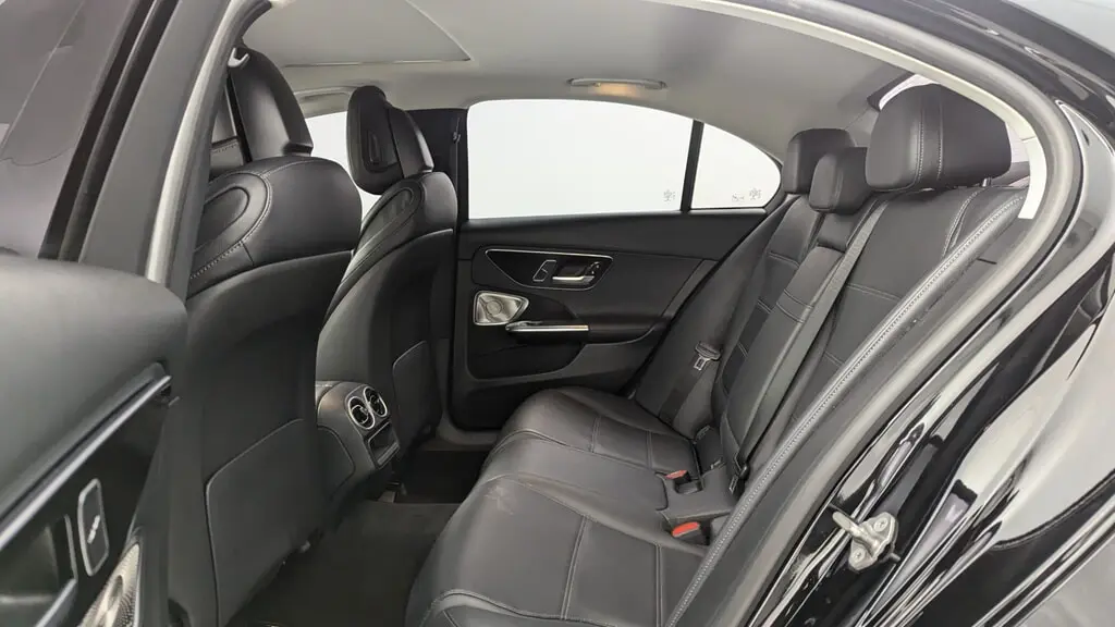 Florida Fine Cars - Used MERCEDES-BENZ C-CLASS 2022 MARGATE C 300