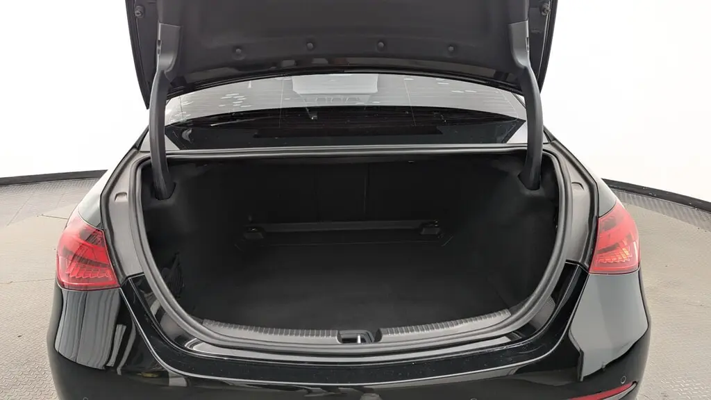 Florida Fine Cars - Used MERCEDES-BENZ C-CLASS 2022 MARGATE C 300