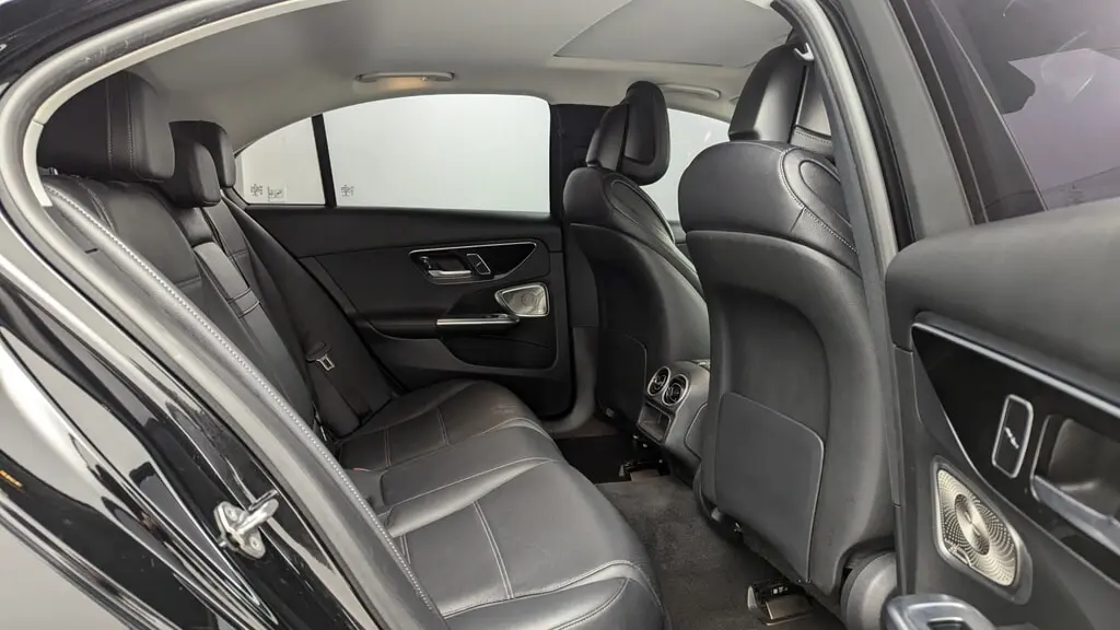 Florida Fine Cars - Used MERCEDES-BENZ C-CLASS 2022 MARGATE C 300