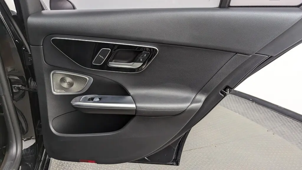 Florida Fine Cars - Used MERCEDES-BENZ C-CLASS 2022 MARGATE C 300