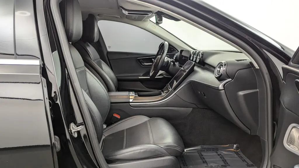 Florida Fine Cars - Used MERCEDES-BENZ C-CLASS 2022 MARGATE C 300