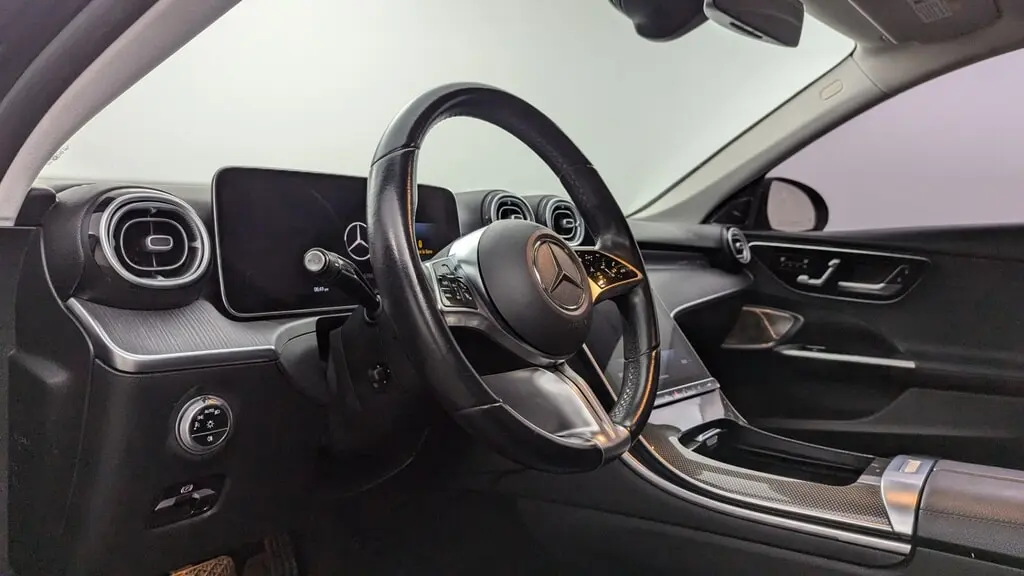 Florida Fine Cars - Used MERCEDES-BENZ C-CLASS 2022 MARGATE C 300