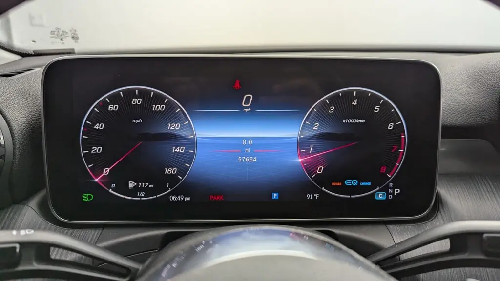 Florida Fine Cars - Used MERCEDES-BENZ C-CLASS 2022 MARGATE C 300