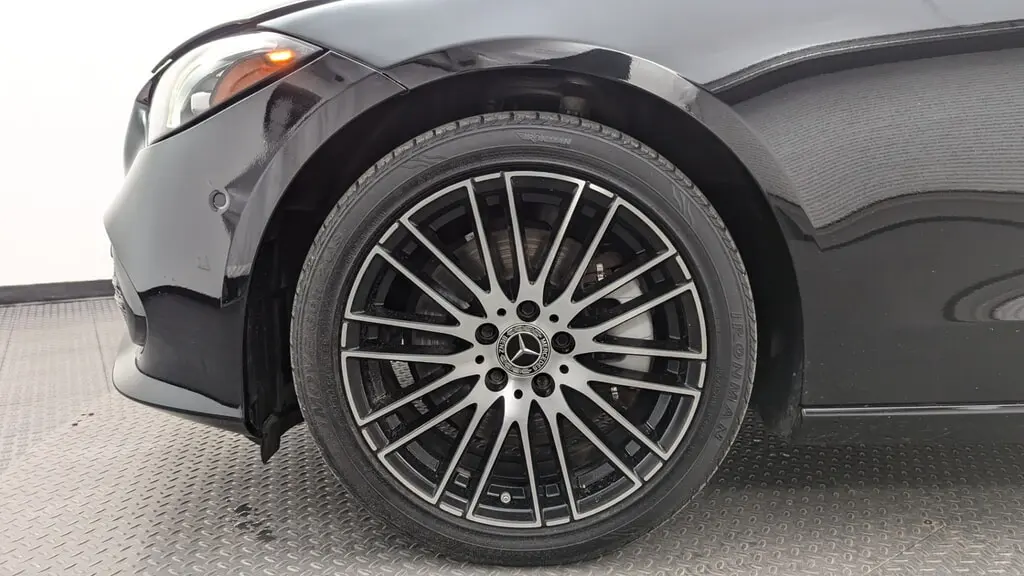Florida Fine Cars - Used MERCEDES-BENZ C-CLASS 2022 MARGATE C 300