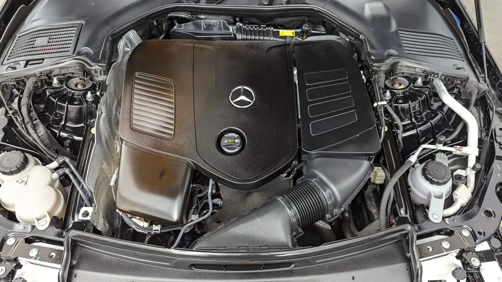Florida Fine Cars - Used MERCEDES-BENZ C-CLASS 2022 MARGATE C 300