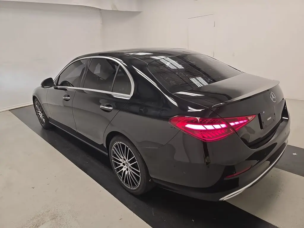 Florida Fine Cars - Used MERCEDES-BENZ C-CLASS 2022 MARGATE C 300