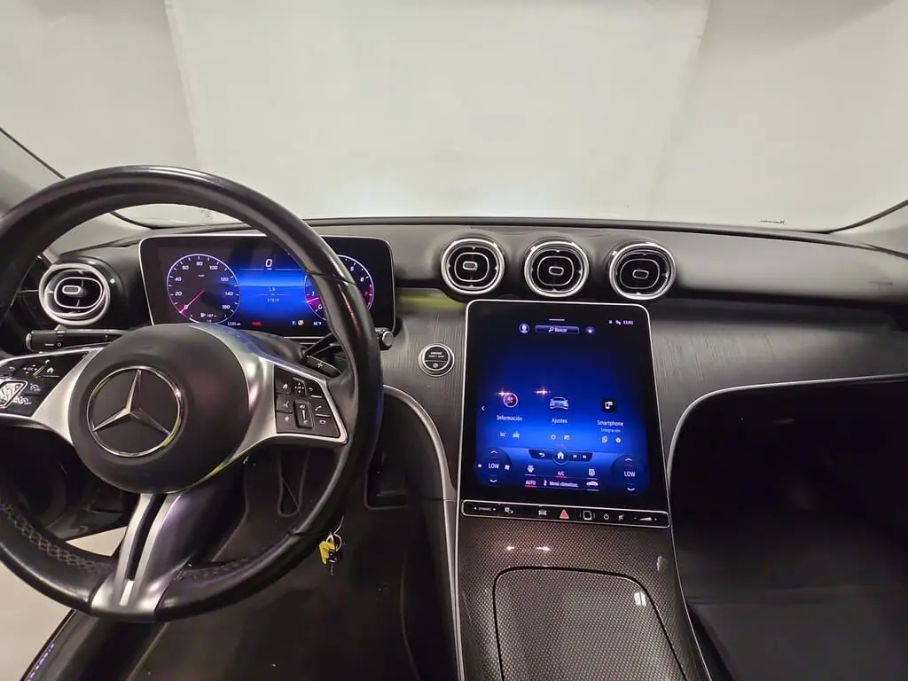 Florida Fine Cars - Used MERCEDES-BENZ C-CLASS 2022 MARGATE C 300