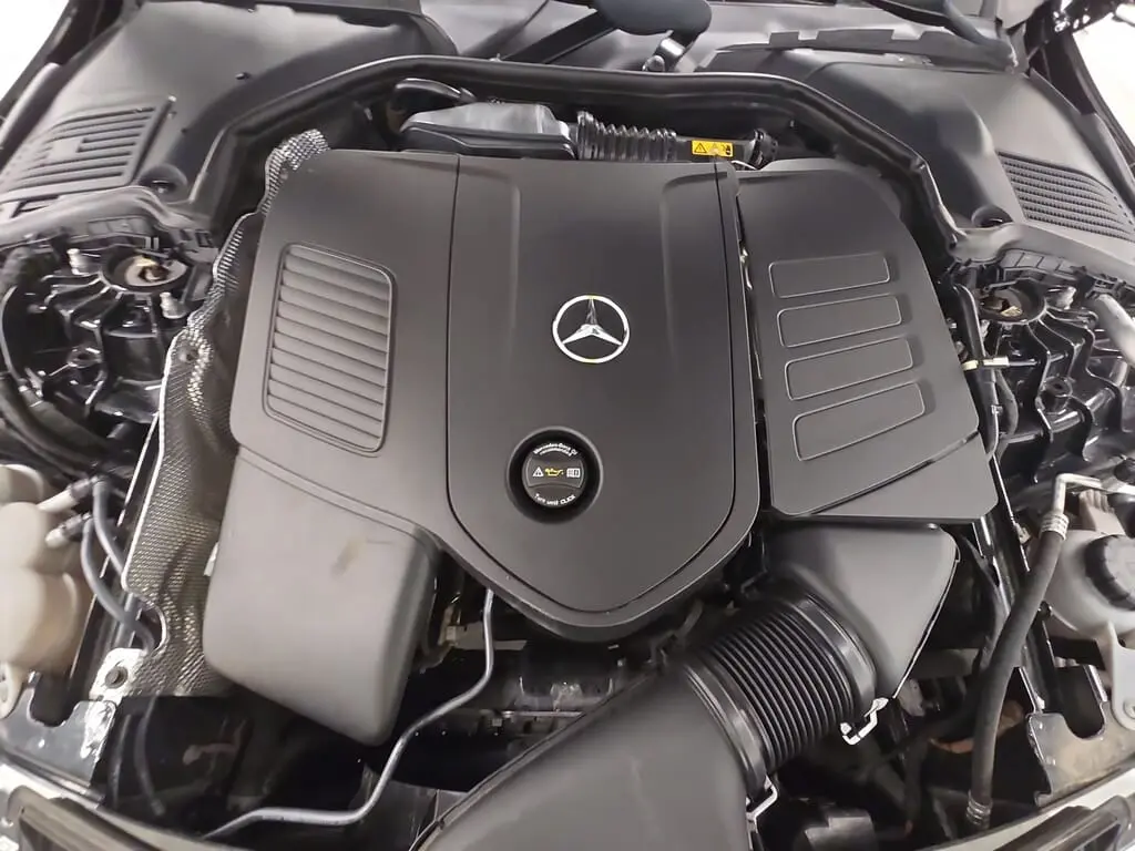 Florida Fine Cars - Used MERCEDES-BENZ C-CLASS 2022 MARGATE C 300