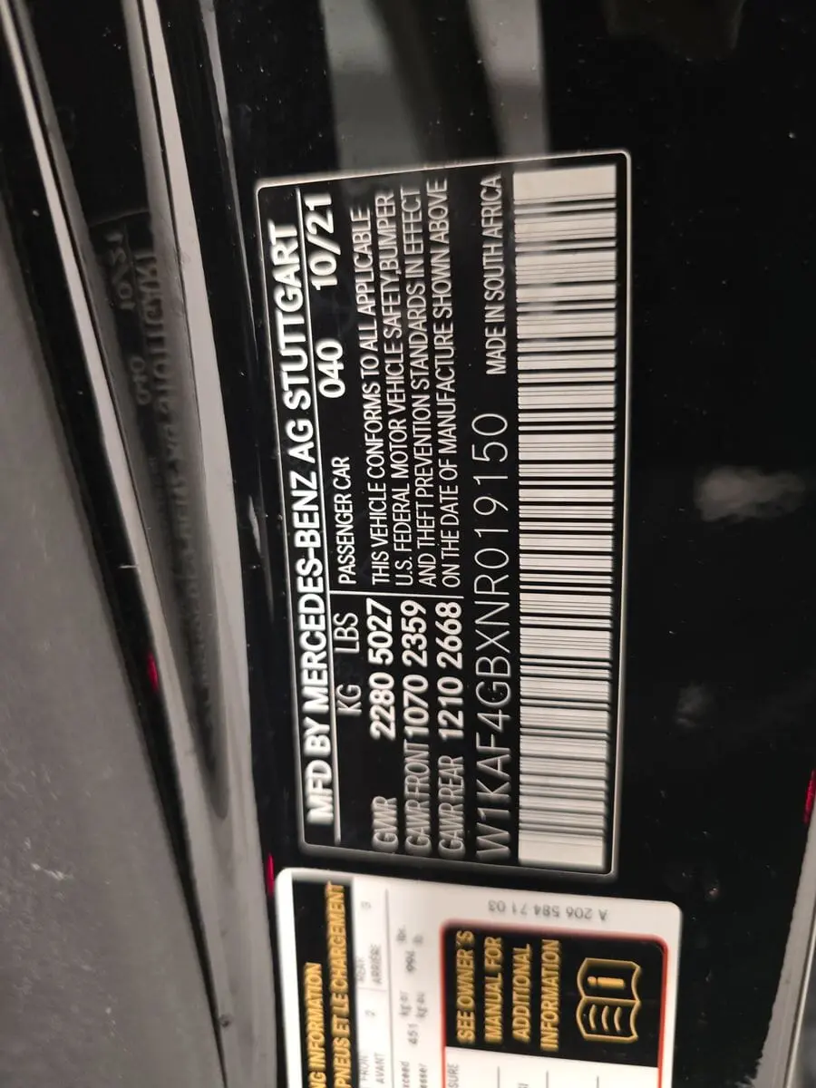 Florida Fine Cars - Used MERCEDES-BENZ C-CLASS 2022 MARGATE C 300