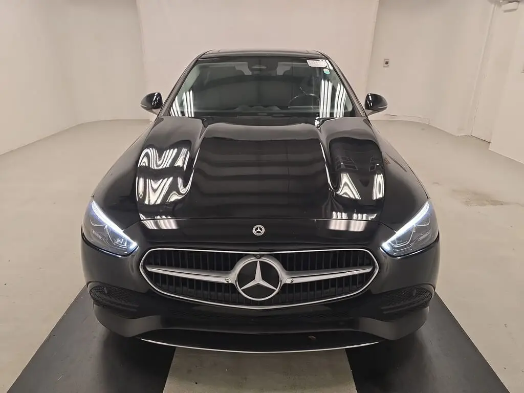Florida Fine Cars - Used MERCEDES-BENZ C-CLASS 2022 MARGATE C 300