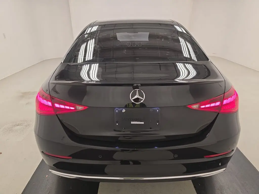 Florida Fine Cars - Used MERCEDES-BENZ C-CLASS 2022 MARGATE C 300