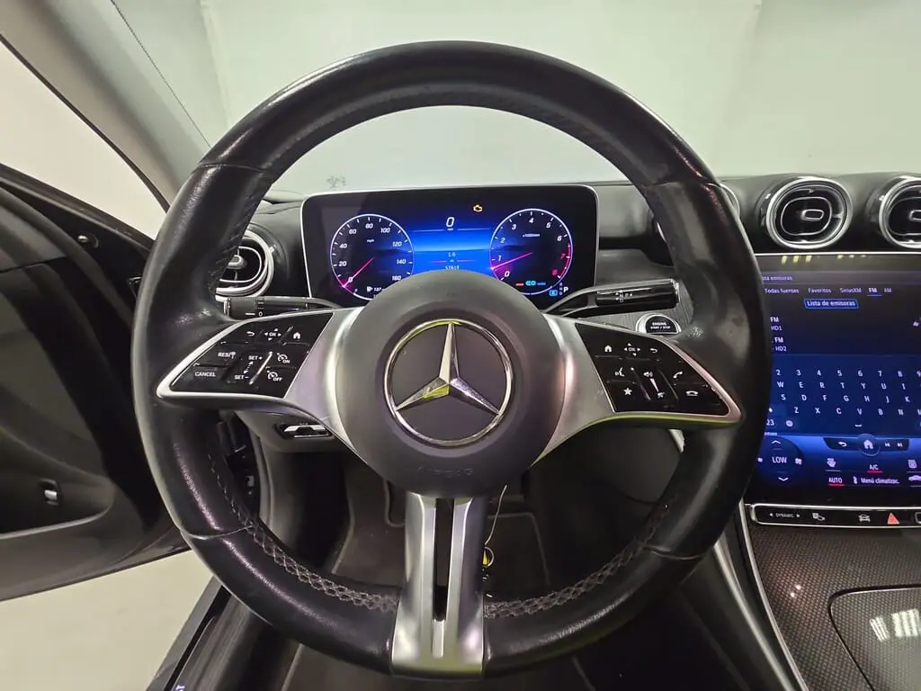 Florida Fine Cars - Used MERCEDES-BENZ C-CLASS 2022 MARGATE C 300