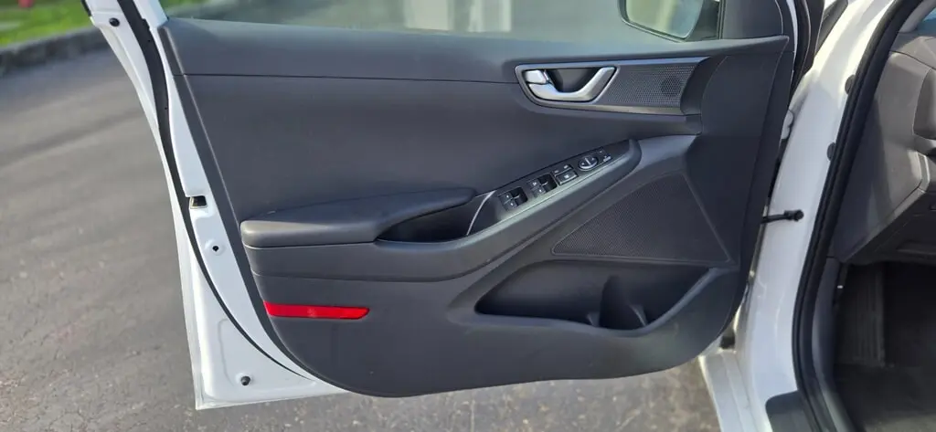 Florida Fine Cars - Used HYUNDAI IONIQ HYBRID 2021 MIAMI SE