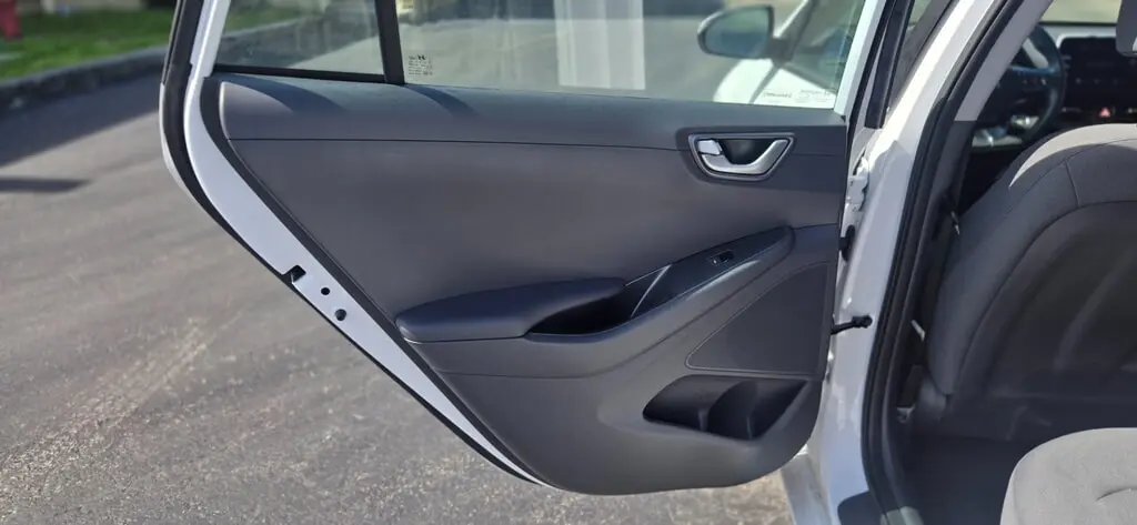 Florida Fine Cars - Used HYUNDAI IONIQ HYBRID 2021 MIAMI SE