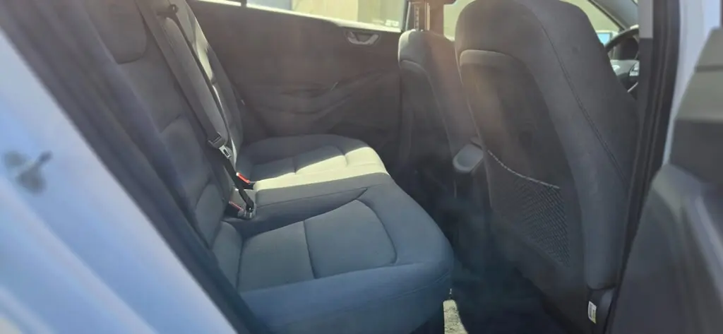 Florida Fine Cars - Used HYUNDAI IONIQ HYBRID 2021 MIAMI SE